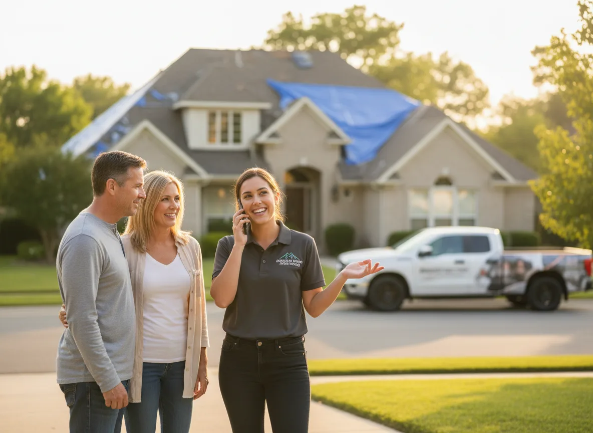 Emergency Roof Repair Long Lake, WI FAQs